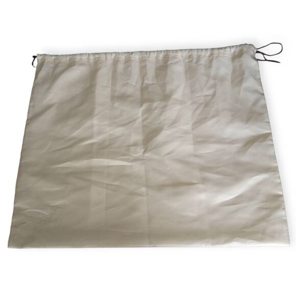 COACH VINTAGE PERSIMMON MADISON MAGGIE HOBO SHOULDER BAG & DUST BAG  EUC - Picture 12 of 12